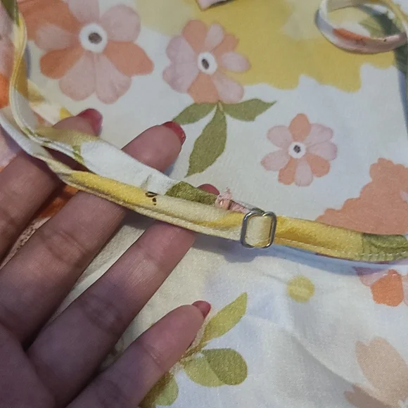 Two-Piece Sleep Set  💤 🛏 - Picture 6 of 8